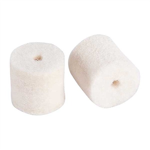 9MM-38 CALIBER FELT PELLETS 40/BAG