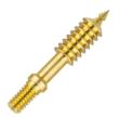 KleenBore JAG228 Precision Jag .32/ .270 Cal Rifle #8-32 Thread Barbed Point Tip