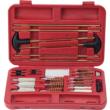 Outers 32 Piece Universal Blow Molded Gun Cleaning Kit