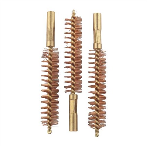 50 CALIBER ''SPECIAL LINE'' DEWEY RIFLE BRUSH 3 PACK