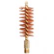 Montana X-Treme Bronze Bristle Brush for Shotguns (5/16 x 27 Thread) 12 ga