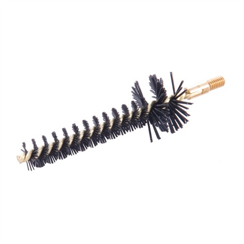 308AR NYLON HEAVY WEIGHT CHAMBER BRUSH 8-36 THREADS