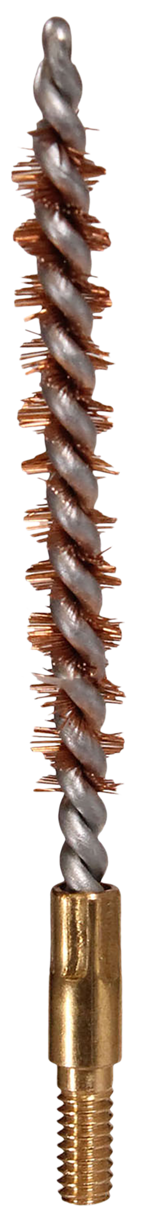 Birchwood Casey 41241 Cleaning Brush 17 Cal Bronze