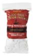 Outers Bulk Patches .23-.28 cal 250 ct