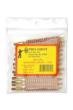 Pro-Shot Benchrest Phosphorus Bronze Rifle Cleaning Brushes .30 cal 12/ct