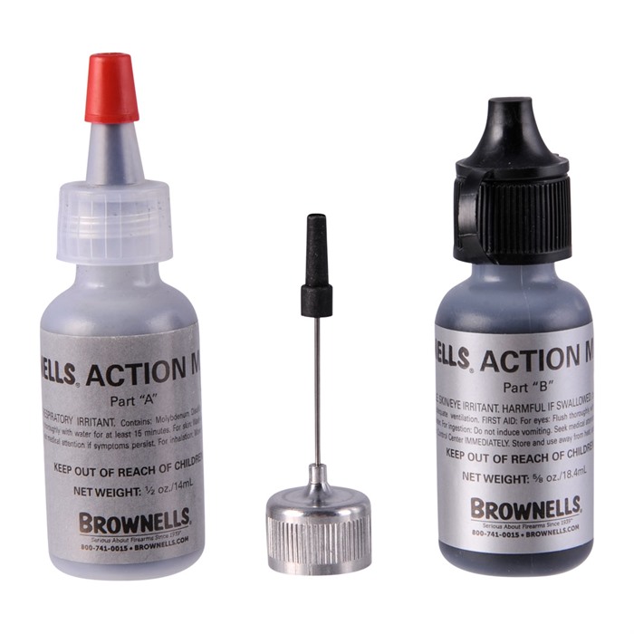 0.625 OZ. ACTION MAGIC II