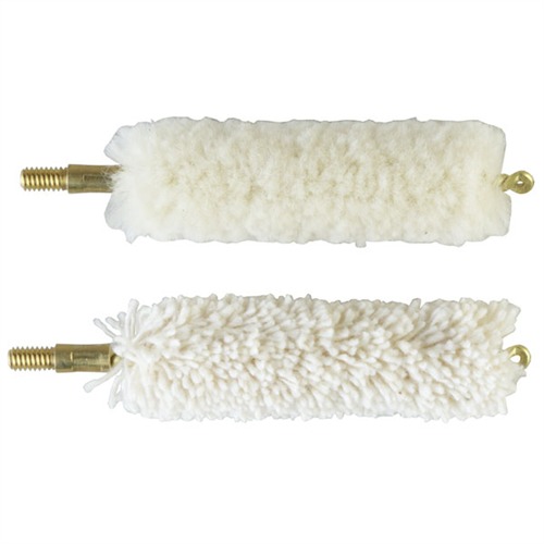 50 CALIBER WOOL BORE MOP 3 PACK