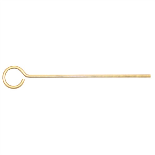 6'' LOOP PISTOL ROD