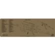 Cerus Gear 12x36 AK47 Schematic Promat - Coyote Tan