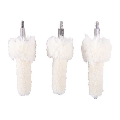 .308 CHAMBER WOOL MOP 3 PACK