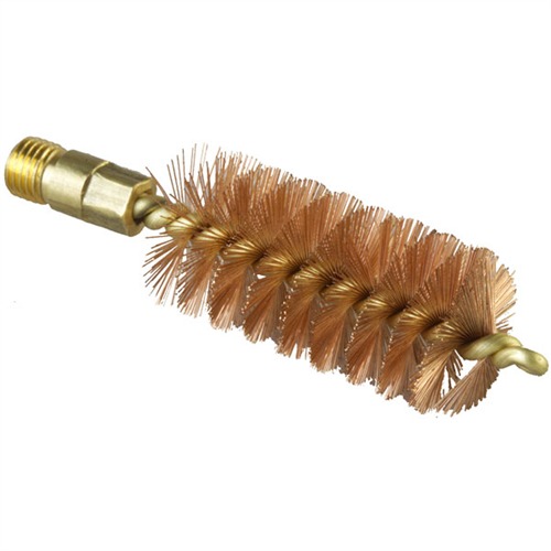 12 GAUGE ''SPECIAL LINE'' BRASS SHOTGUN BRUSH 12 PACK