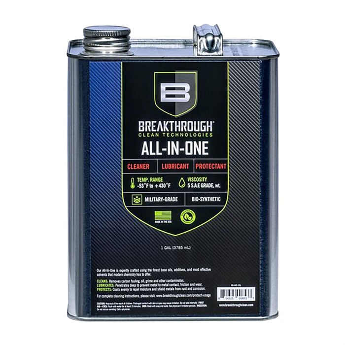 1 GALLON CAN ALL-IN-ONE
