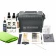 Allen Breakthrough Clean Technologies Ammo Can Cleaning Kit .22 Cal through 12 ga