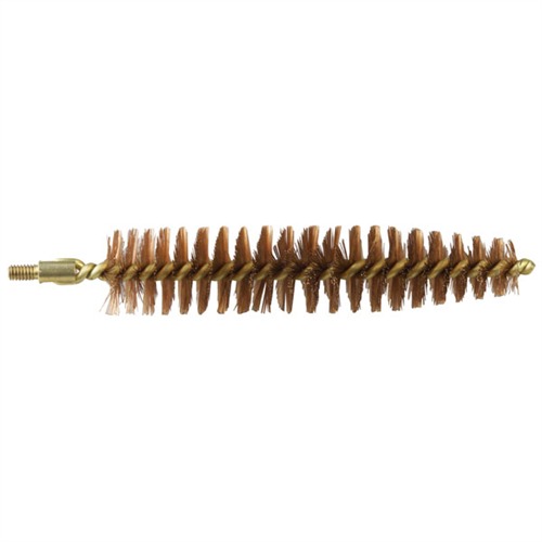 50 CALIBER BRONZE CHAMBER BRUSHES 3 PACK