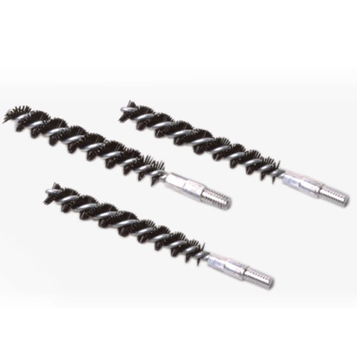 30 CALIBER NYLON BORE BRUSH 3/PACK