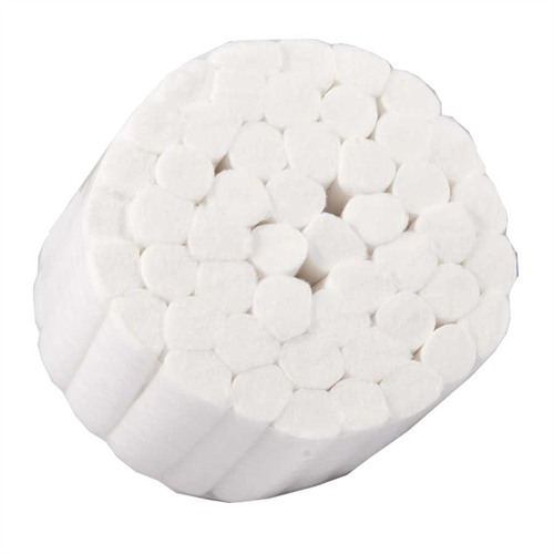 COTTON ROLL REFILL, 50-PAK