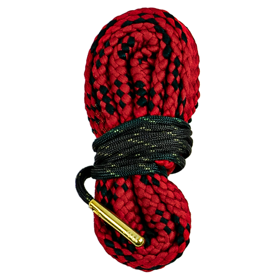 KleenBore RC-40/10 Kwik Kleen One Pull Rope Cleaner .40/ 10mm Cal Handgun W/BreakFree CLP Wipe