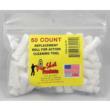 Pro-Shot Action Tool Refills Cotton Rolls 50/ct