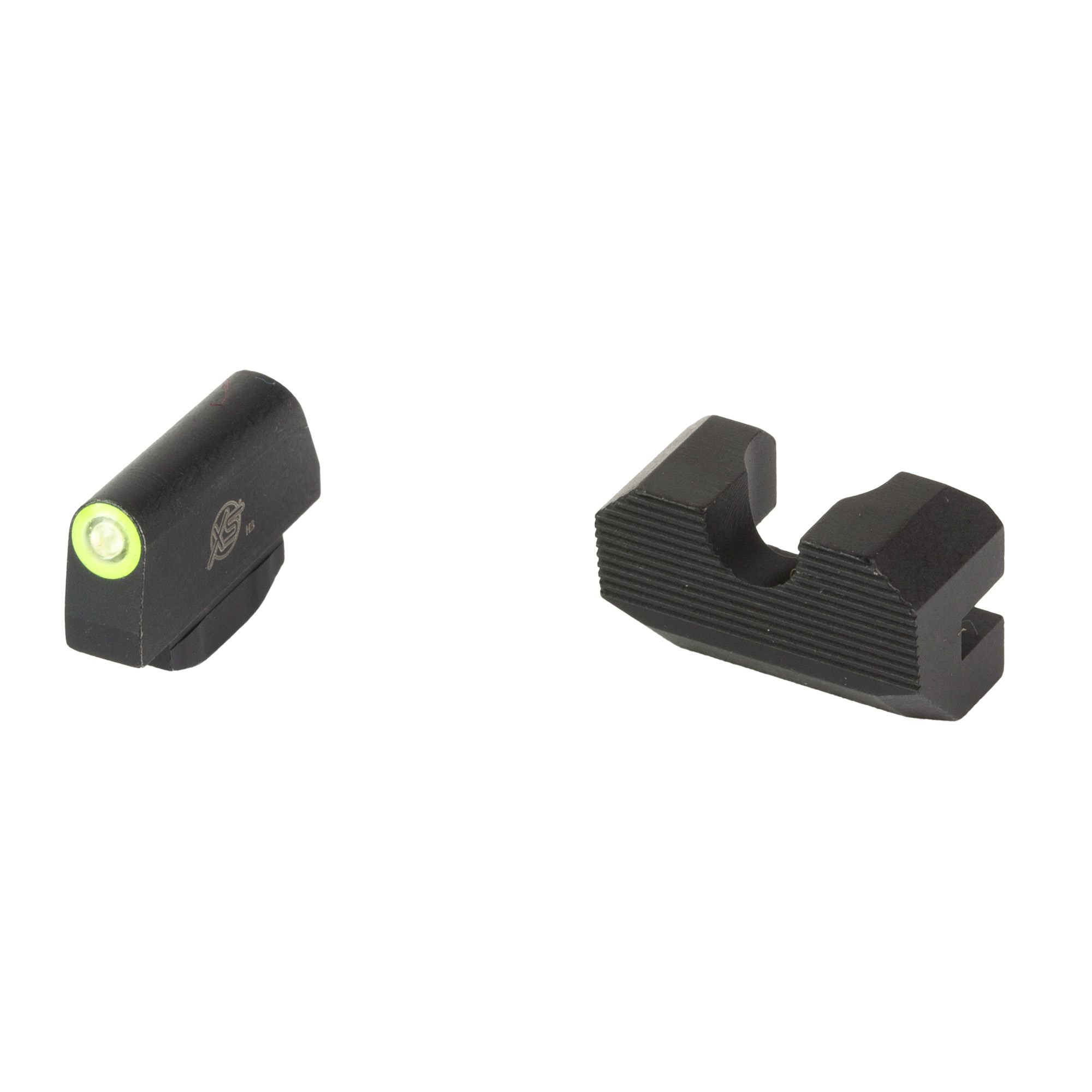 Xs Sights Minimalist S W N Frame Green Night Sight