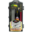 Pro-Shot 9mm Luger Handgun Carbine Caliber (Rifle) Classic Cleaning Kit