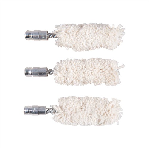 20 GAUGE COTTON BORE MOP 3 PACK