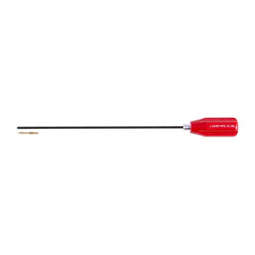 17 CALIBER 11'' 5-40F COATED ROD