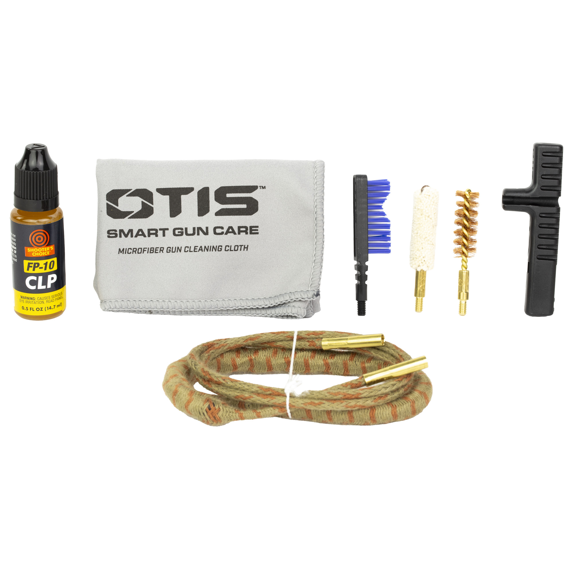 OTIS .40CAL RIPCORD DELUXE KIT
