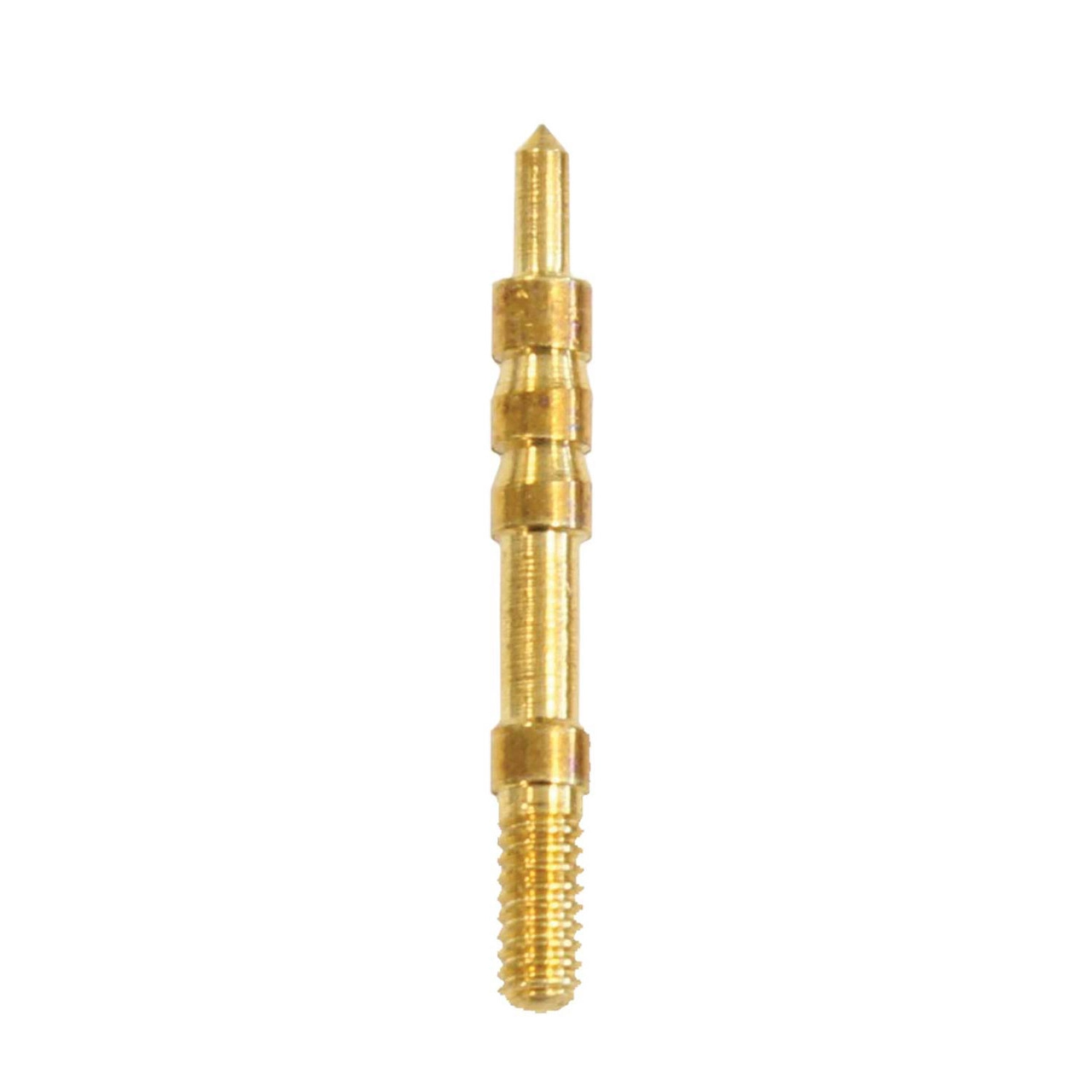 Birchwood Casey 41350 Brass Cleaning Jag 17 Cal