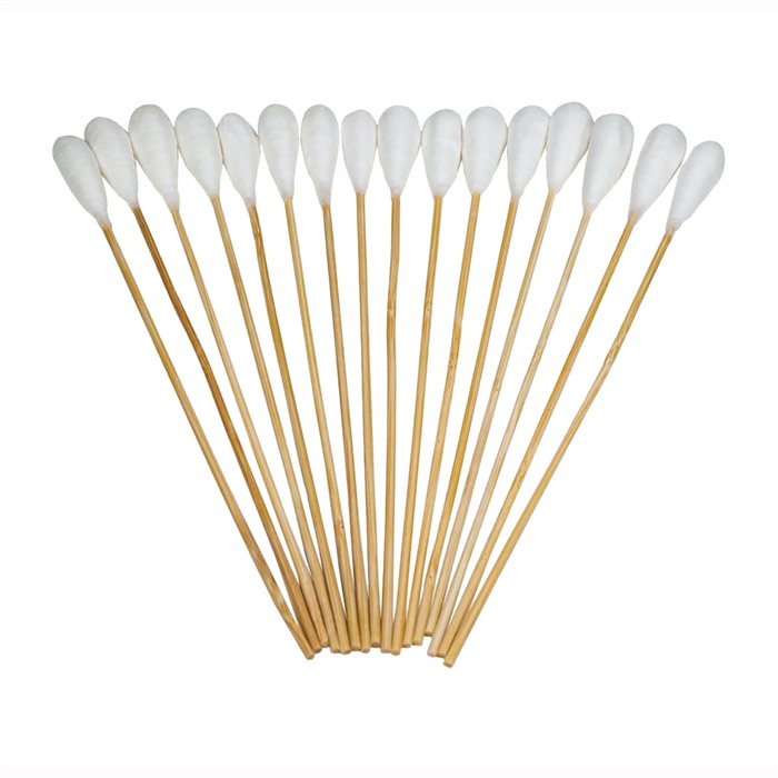 50 CALIBER POWER SWABS 100CT