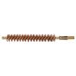 Pro-Shot 338R Bore Brush  .338 Cal Rifle #8-32 Thread Bronze Bristles Brass Core