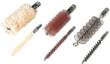 Hoppe's 1454BK 3 Pack Brush/Swab 22 Cal