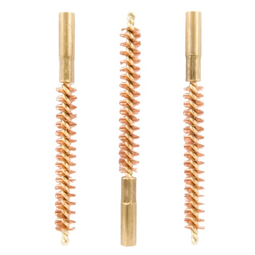 30 CALIBER ''SPECIAL LINE'' DEWEY RIFLE BRUSH 3PACK