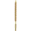 Pro-Shot 20R Bore Brush  .20/ .204 Cal Rifle #5-40" Thread Bronze Bristles Brass Core