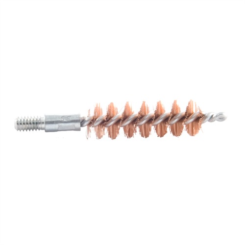 32 CALIBER PISTOL BORE BRUSH 3/PACK
