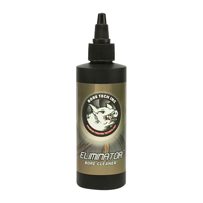 4 OZ. ELIMINATOR