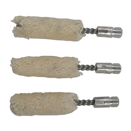 410 BORE COTTON BORE MOP 3 PACK