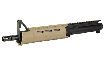 Aero Precision AR-15 Complete Upper 5.56 10.5" Barrel 1:7 Twist A2 Front Sight