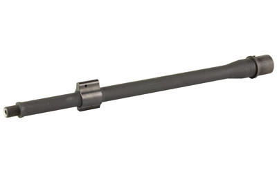 Ballistic Advantage 556 NATO 13.9 AR-15 Barrel 1:7 Mid Length CHF HNSH Gas Block