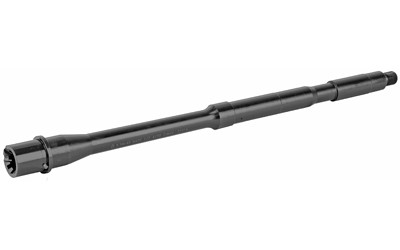 Ballistic Advantage Modern Series 14.5 5.56 NATO Barrel 1:7 Carbine QPQ 1/2x28