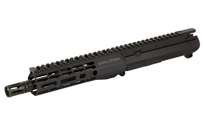Aero Precision M4E1-T Upper 300 AAC Blackout 8" Barrel 1:7 Twist Anodized Finish