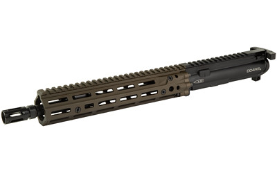 Daniel Defense DD URG DD4 RIIIS 11.5 5.56 Upper FDE