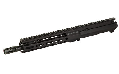 Aero Precision M4E1-T Upper 5.56 10.5" Barrel 1:7 Twist AR-15 Receiver Assembly