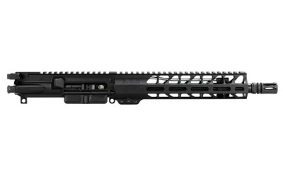 Battle Arms Development Workhorse 10.5 Upper Ar-15 5.56 NATO M-LOK Ambidextrous