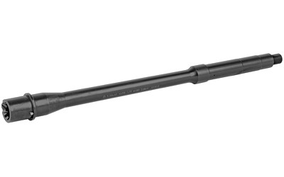 Ballistic Advantage Modern Series 5.56 Nato 13.7 Mid Length 1:7 Barrel Gas Block