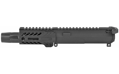 Angstadt Arms 0940 UDP Upper 9mm 4.5" Barrel Tier 1 Package Suppressor Ready