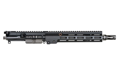 Geissele Super Duty Mod1 5.56 12.5" Upper Receiver Cold Hammer Forged Barrel M-LOK