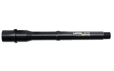 Lantac Raven 7.5in 300BLK AR-15 Barrel Matte Finish