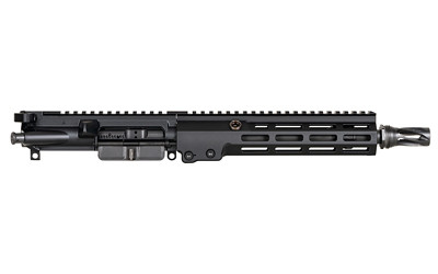Geissele Super Duty Mod1 Complete Upper Receiver 5.56 10.3" Cold Hammer Forged Barrel