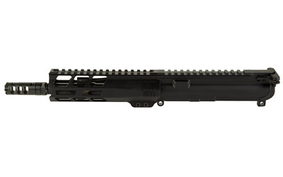 Lantac PDP Upper 223 Wylde 7.5in AR-15 Matte Finish Upper Receiver