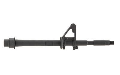 Luth-Ar 14.5 In Socom Barrel 1:7 5.56 Nato Ar